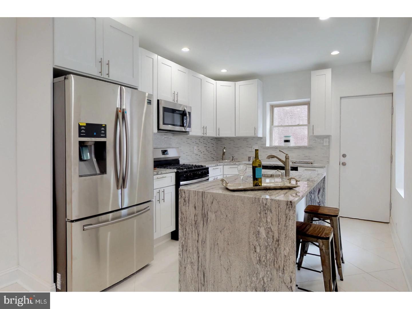 NEWBOLD - Residential Lease