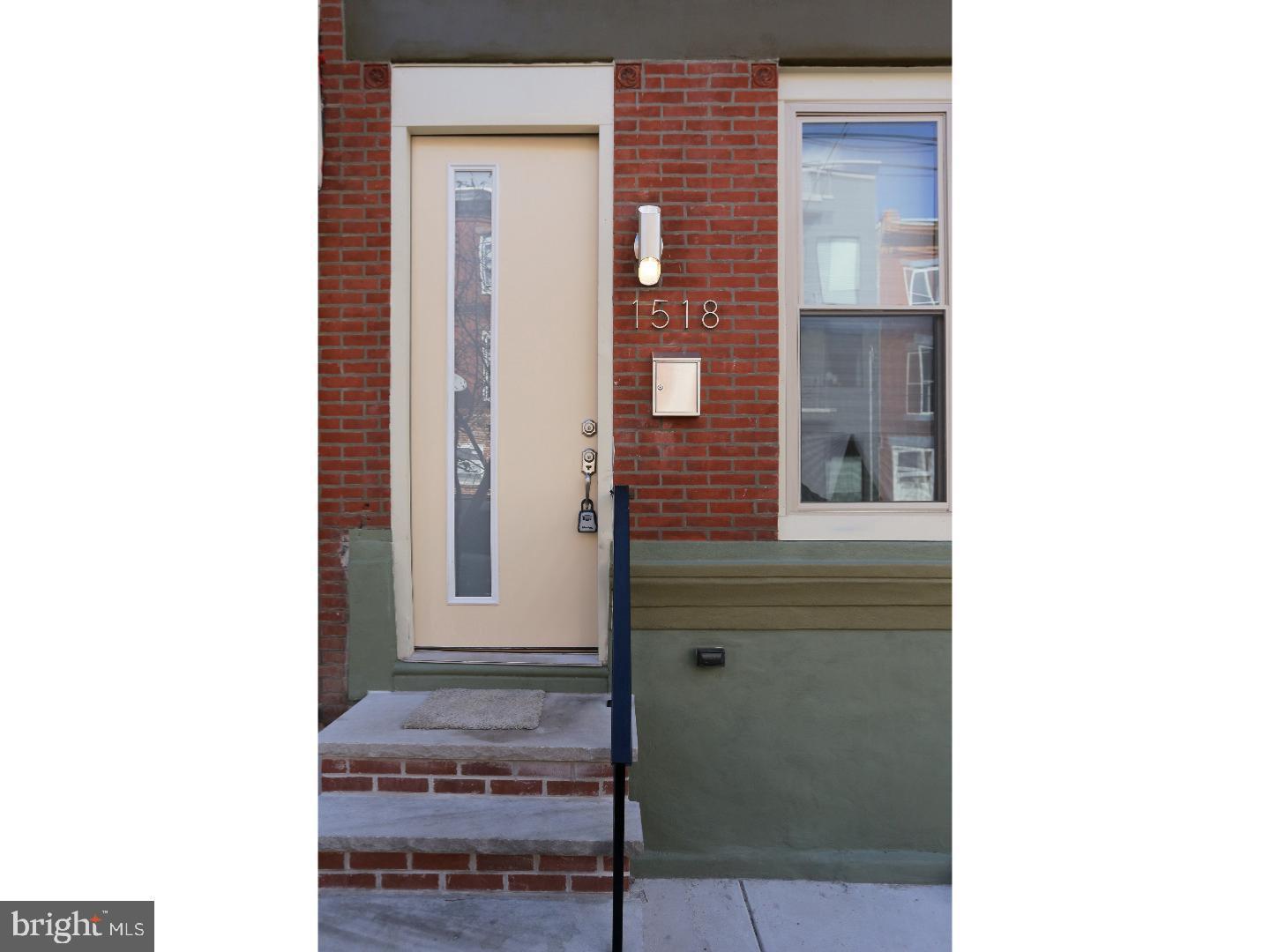 NEWBOLD - Residential Lease