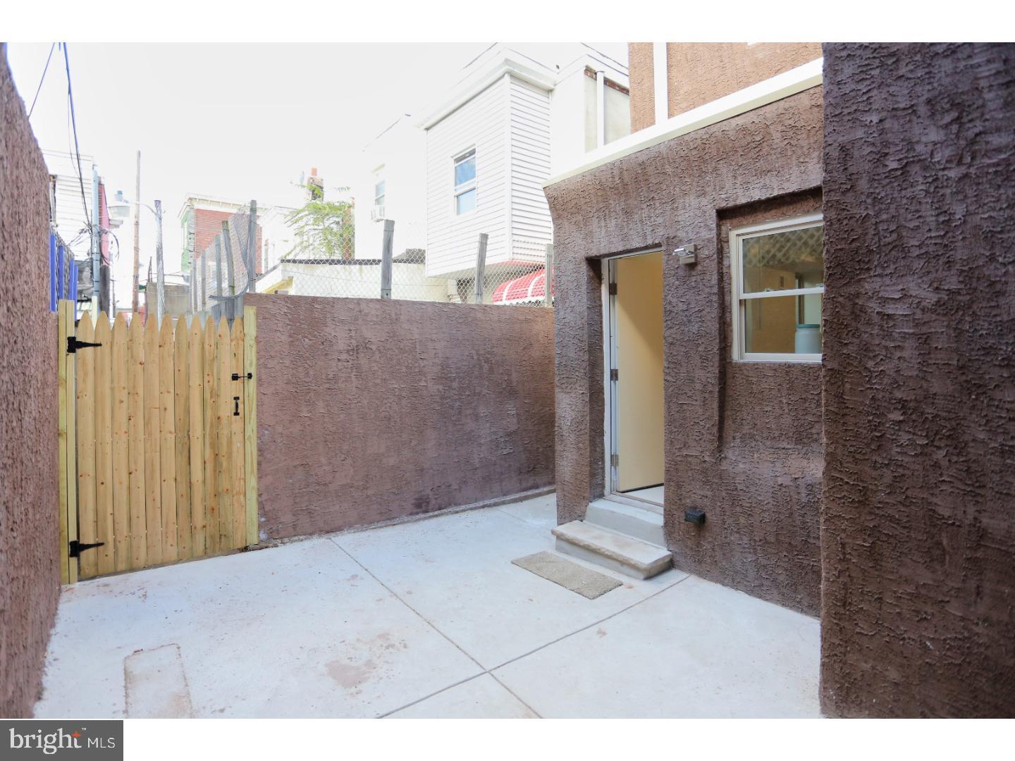 NEWBOLD - Residential Lease