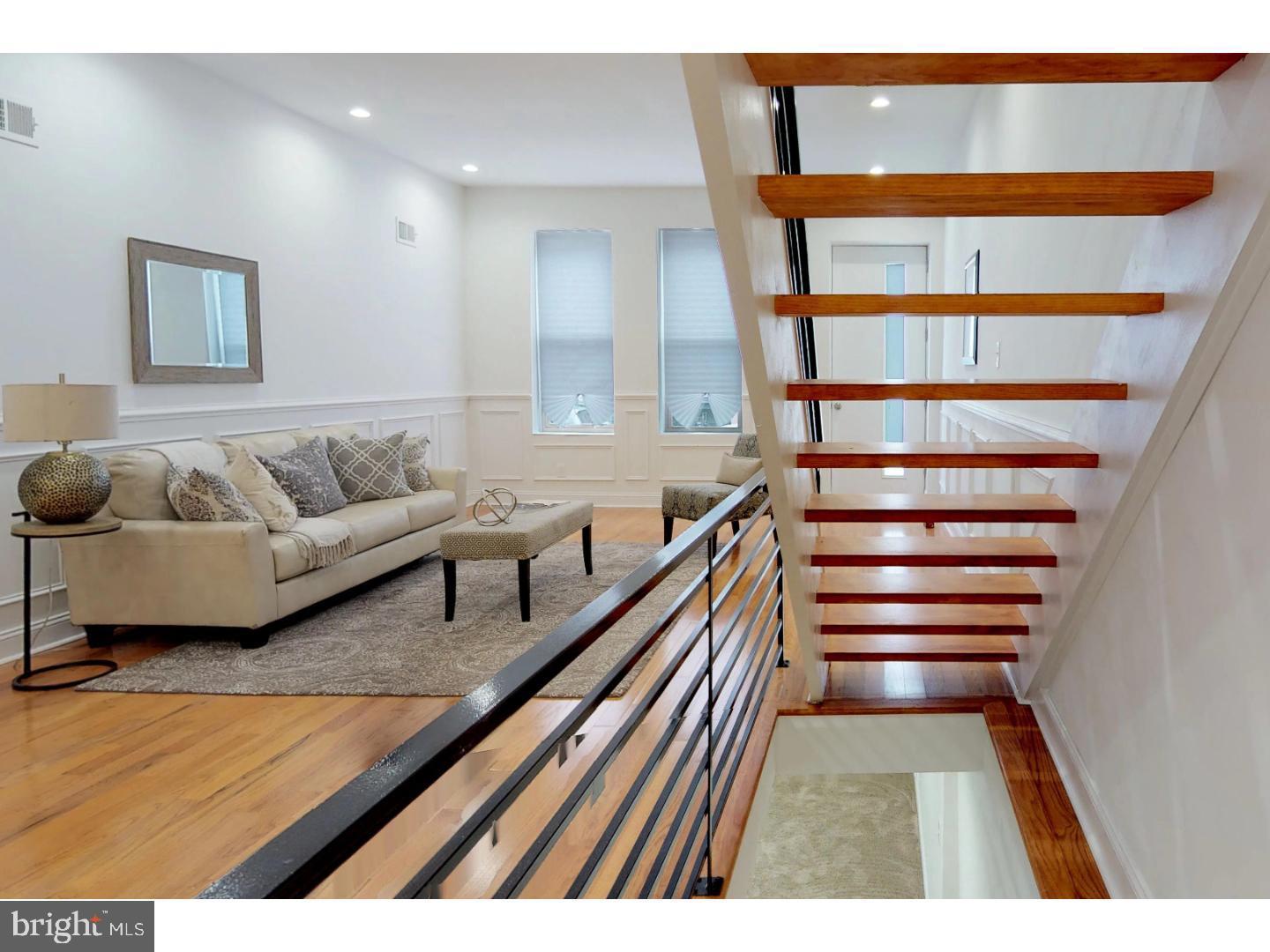 NEWBOLD - Residential Lease