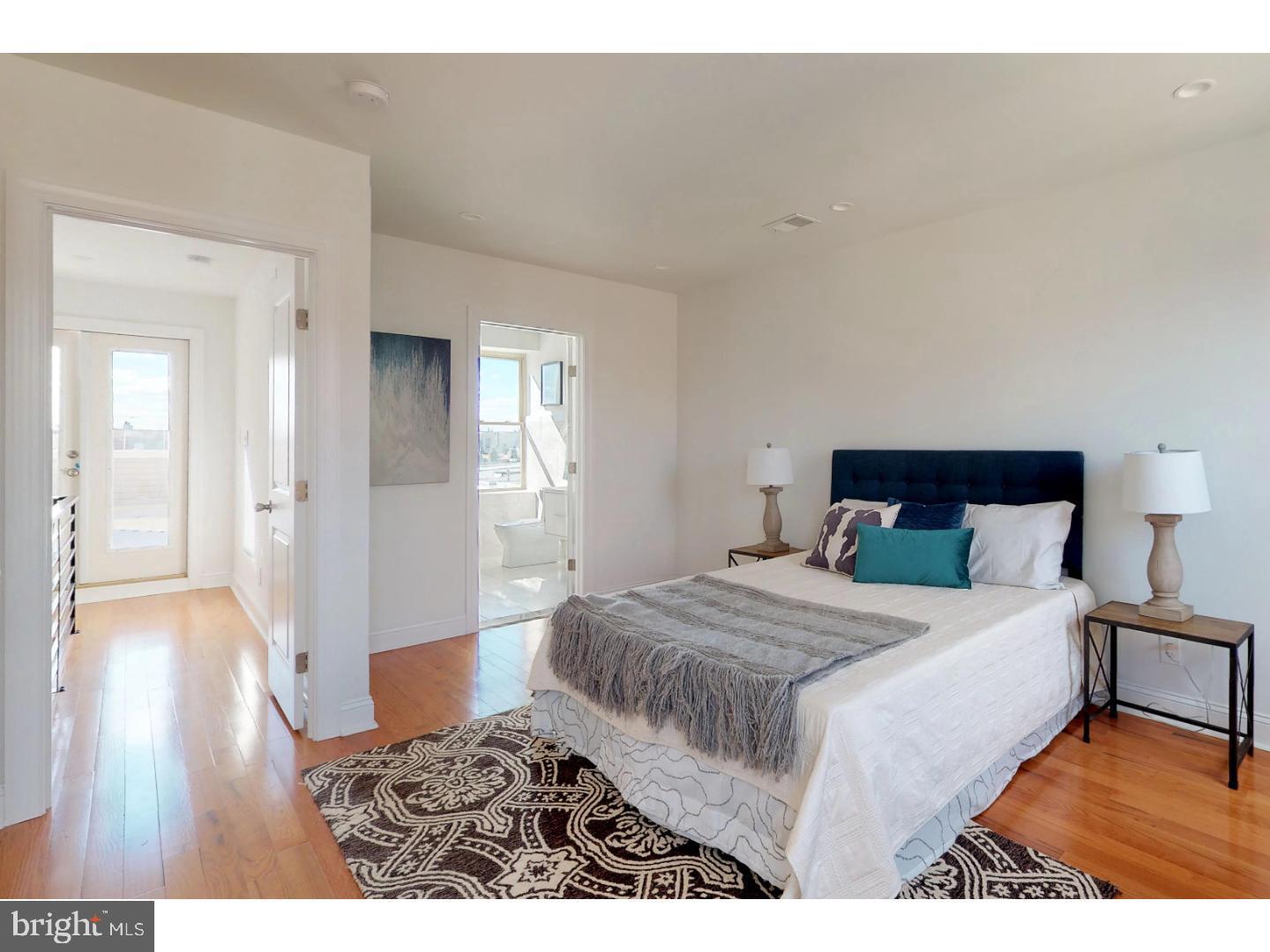 NEWBOLD - Residential Lease