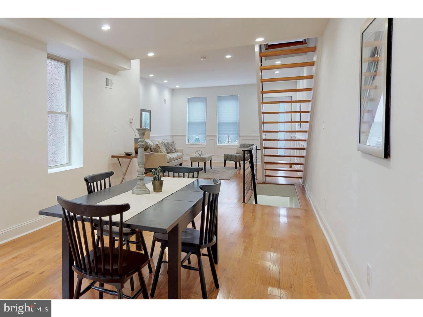 NEWBOLD - Residential Lease