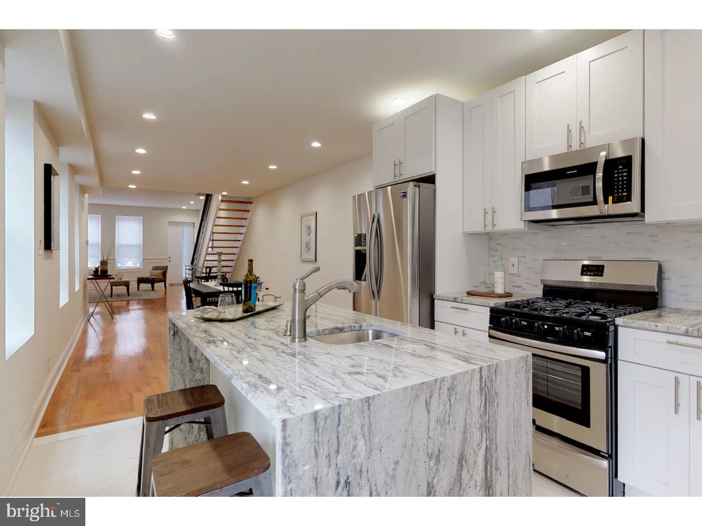 NEWBOLD - Residential Lease