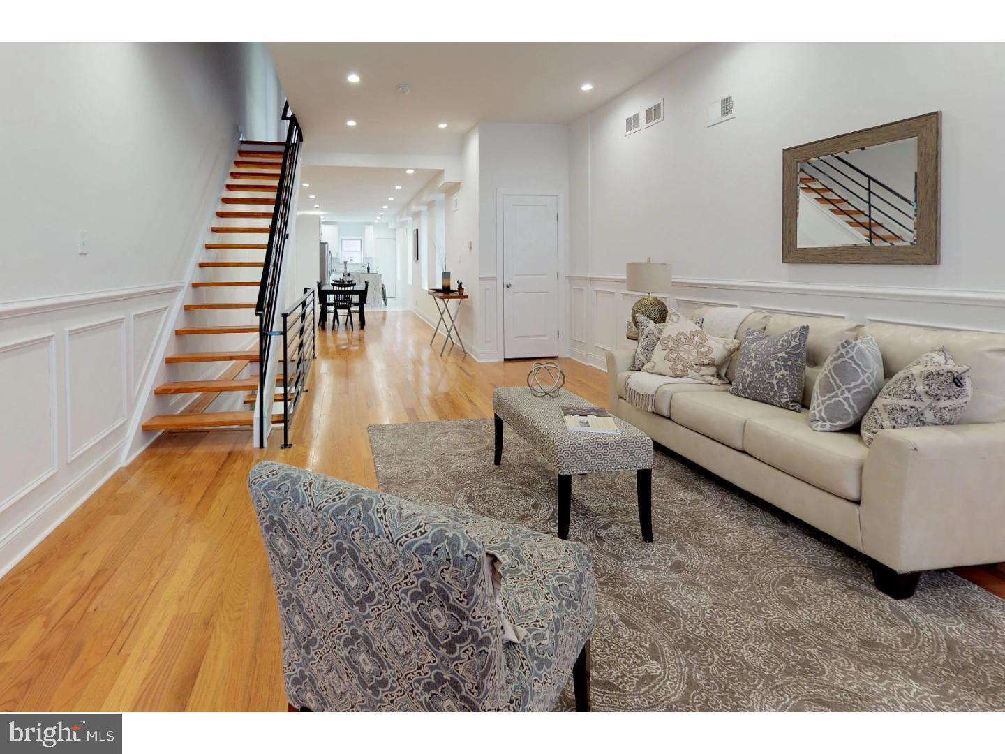 NEWBOLD - Residential Lease