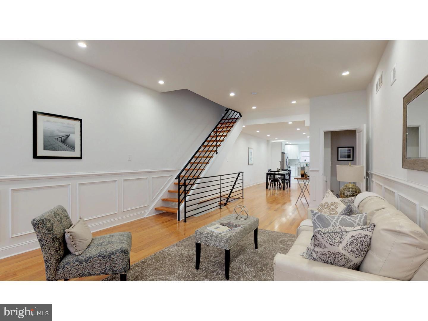 NEWBOLD - Residential Lease