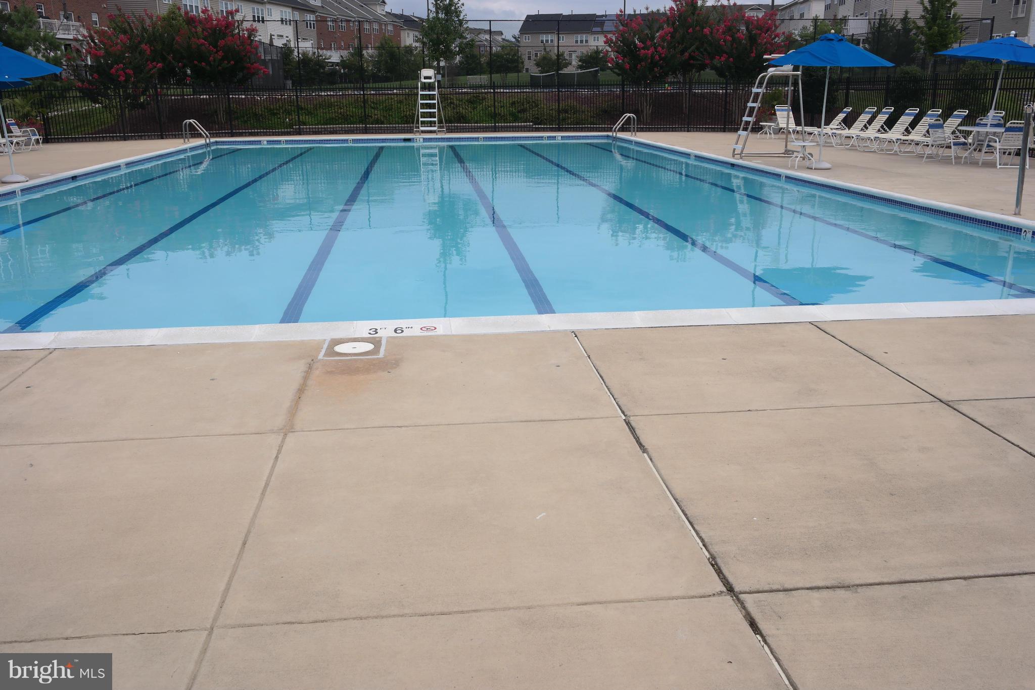 OAK CREEK CLUB GOLF COURSE - Residential