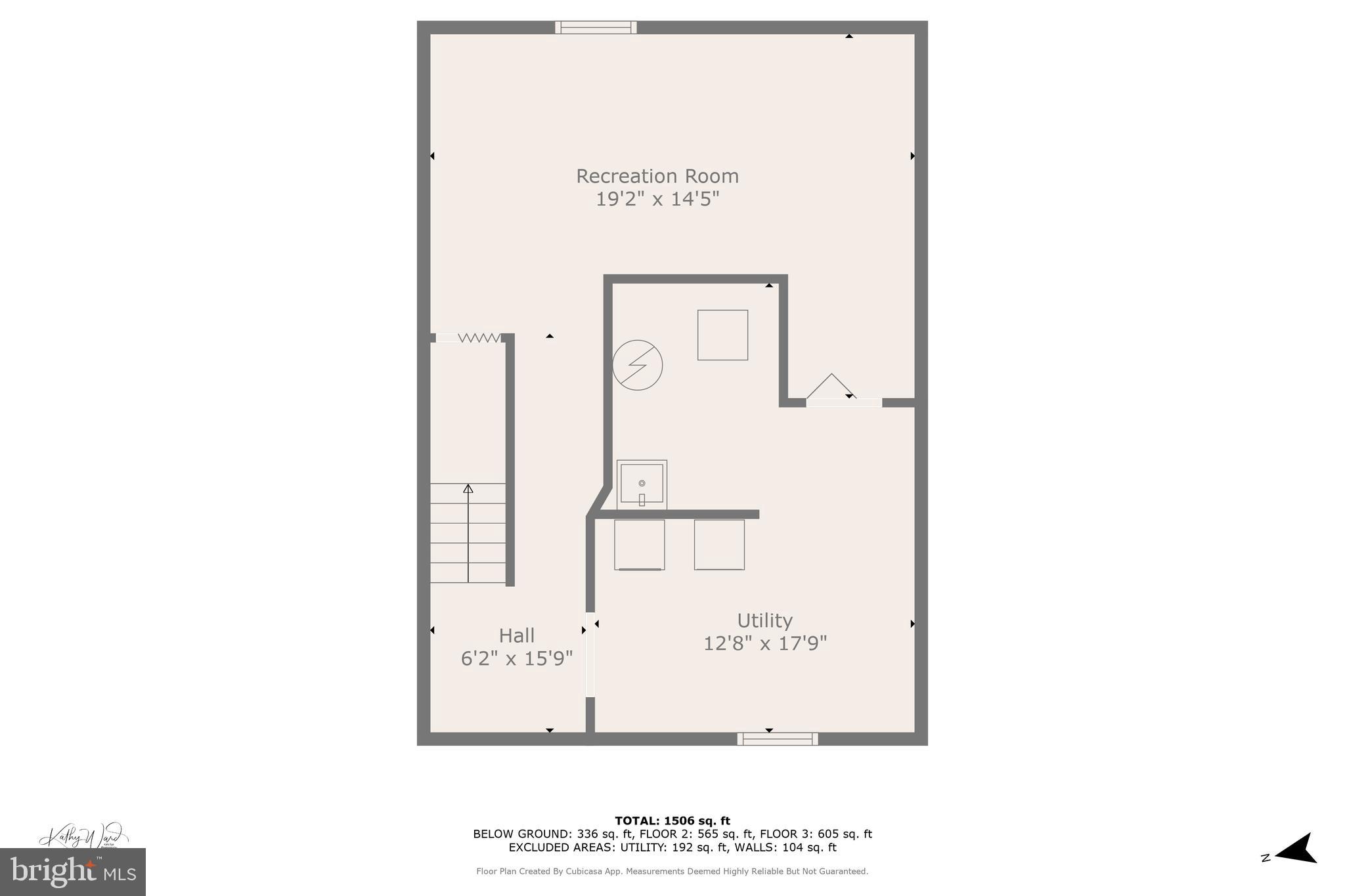 CROFTON MEADOWS - Residential Lease