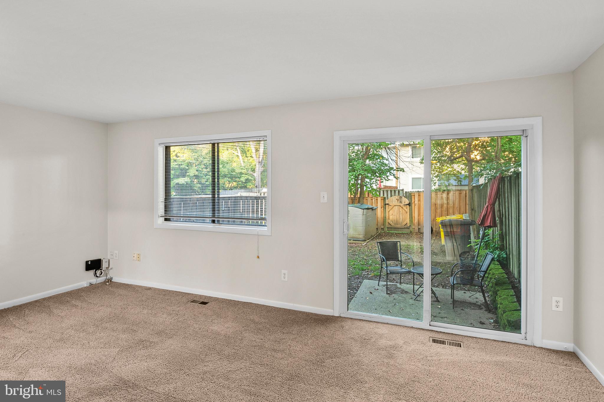 CROFTON MEADOWS - Residential Lease