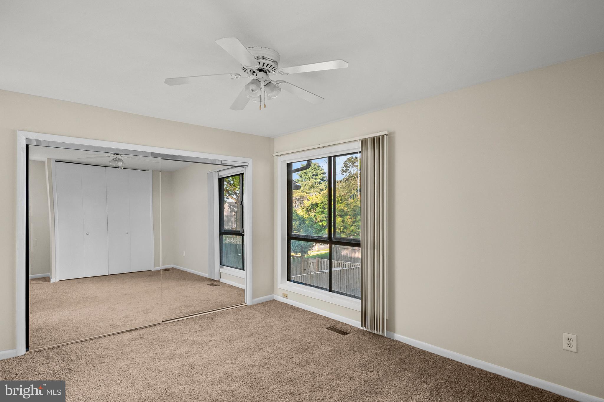 CROFTON MEADOWS - Residential Lease