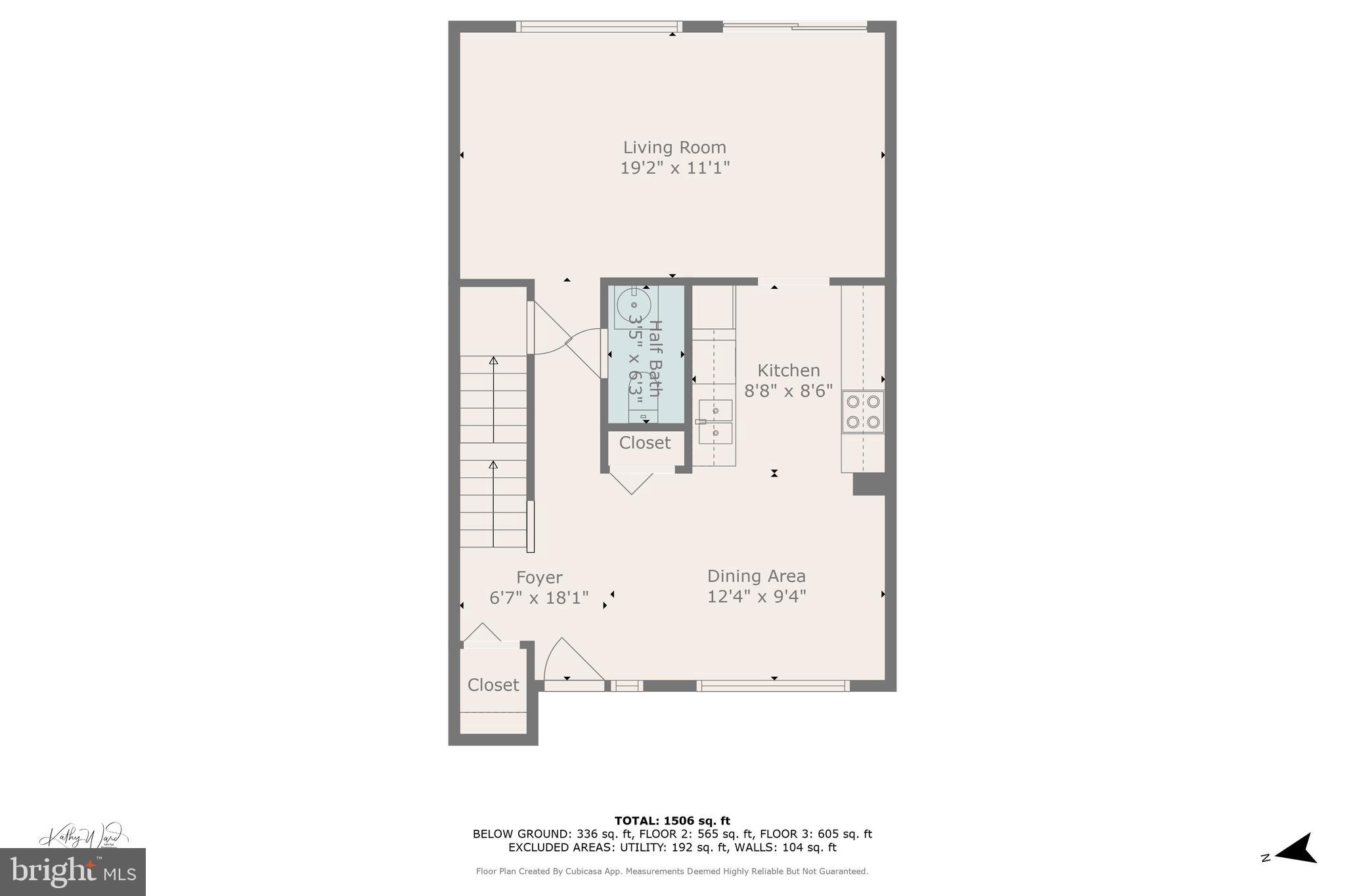 CROFTON MEADOWS - Residential Lease