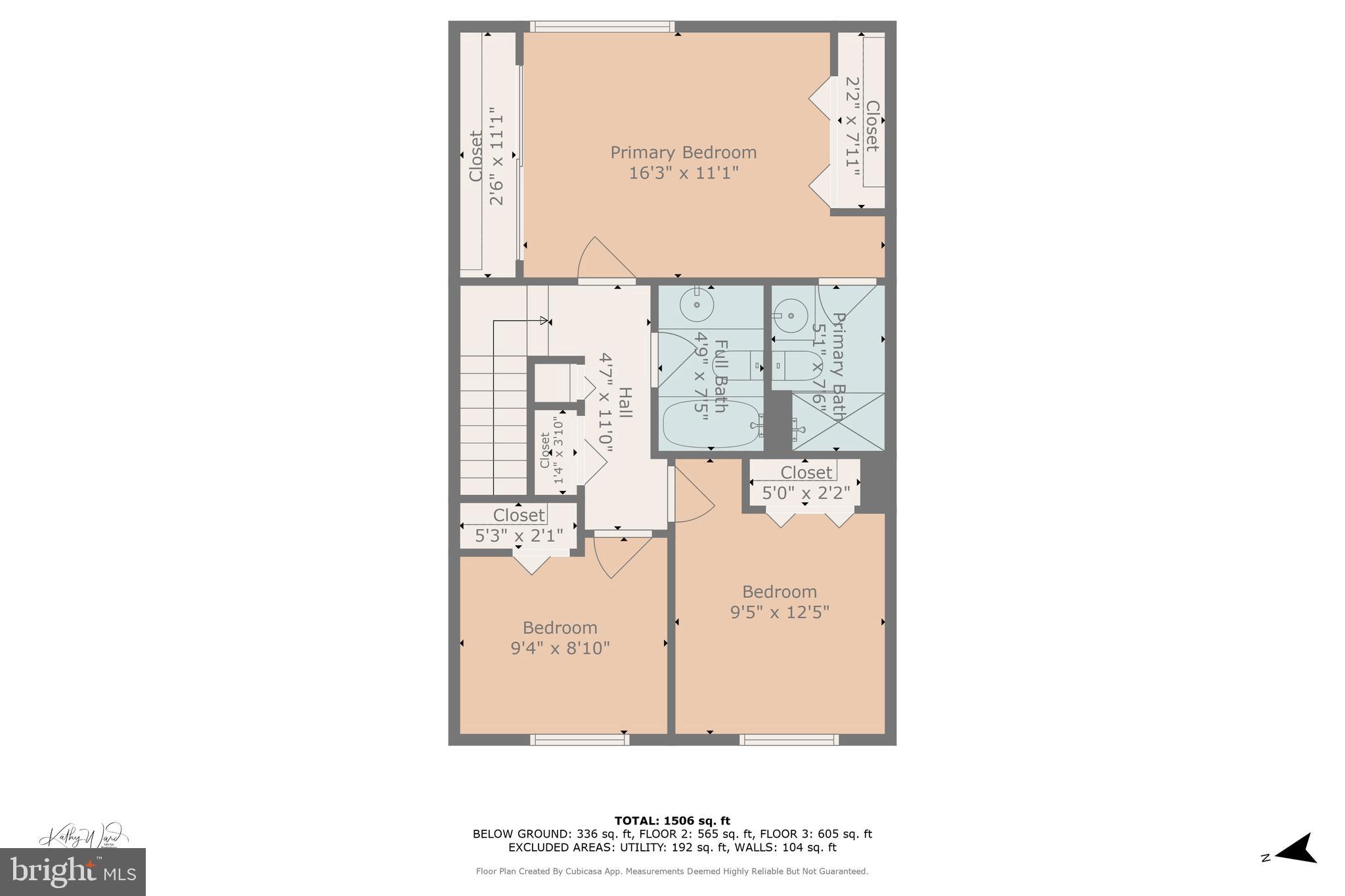 CROFTON MEADOWS - Residential Lease