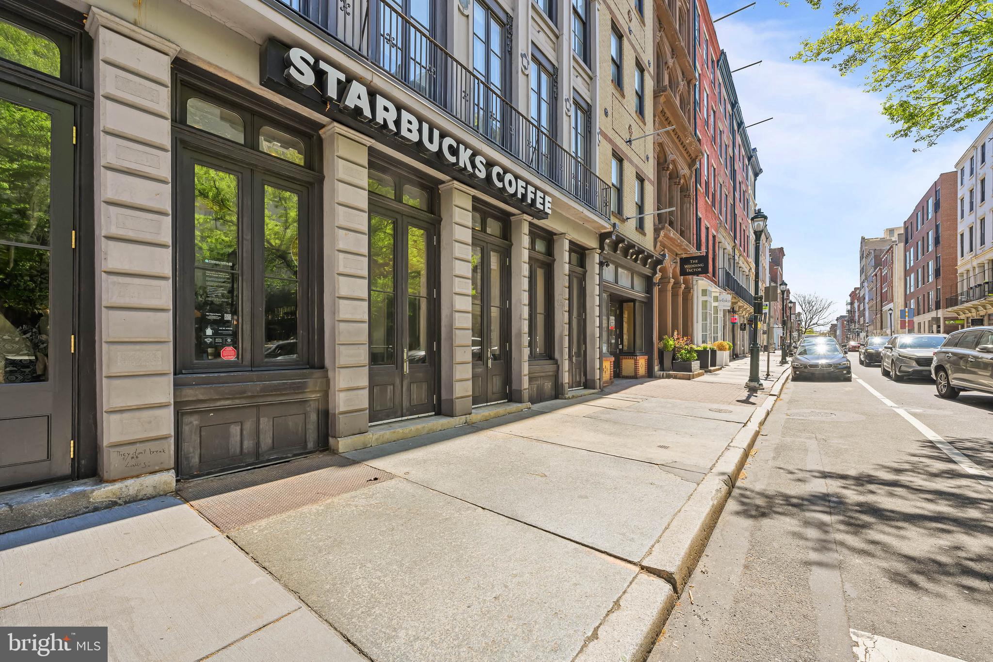 OLD CITY - Residential