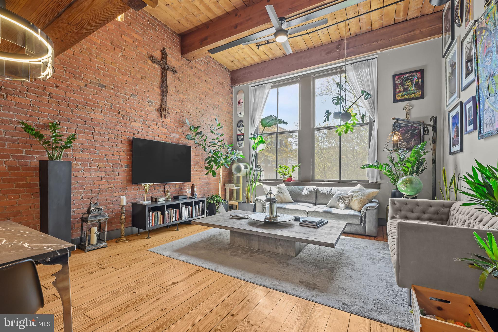 OLD CITY - Residential