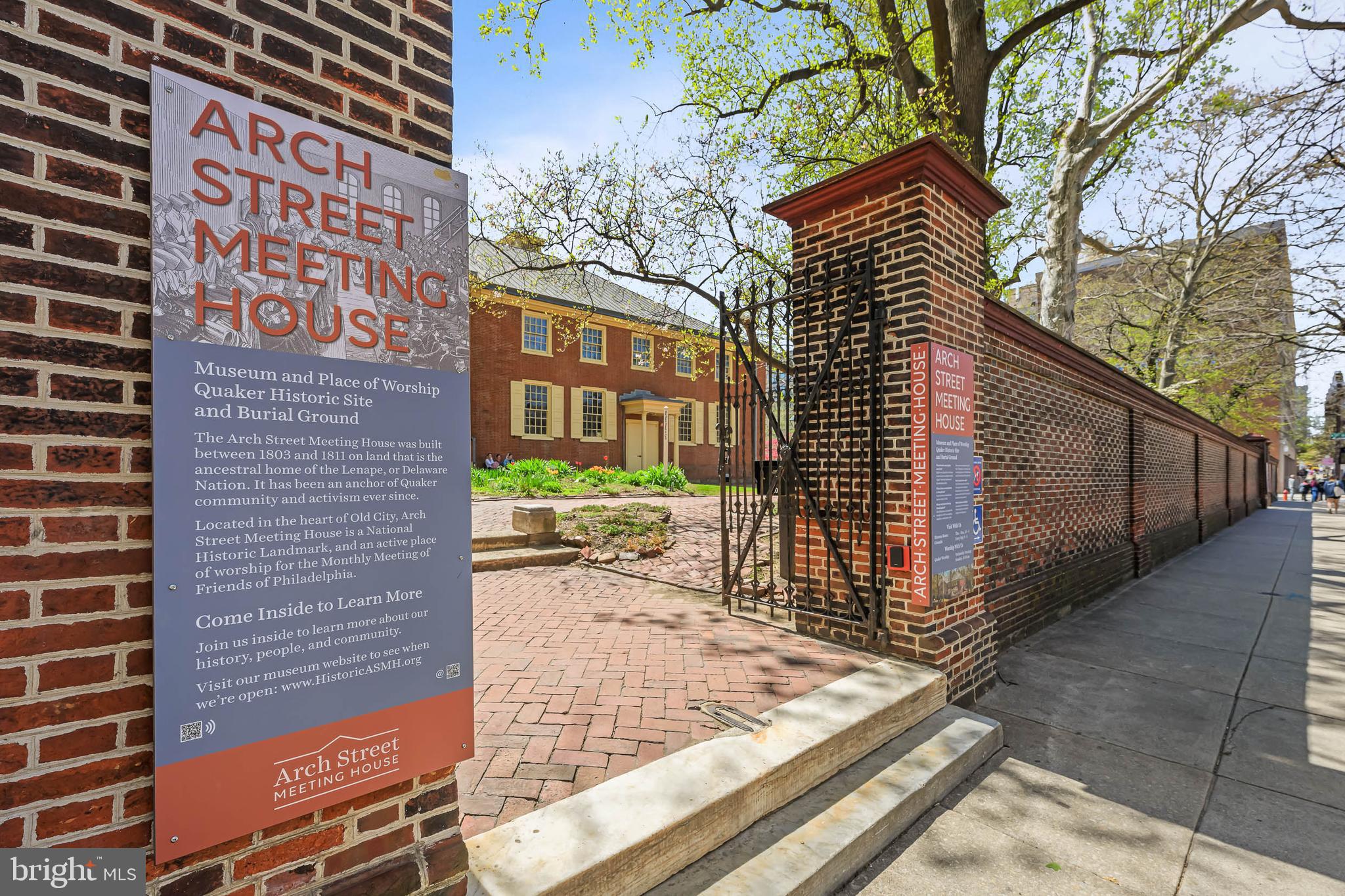 OLD CITY - Residential