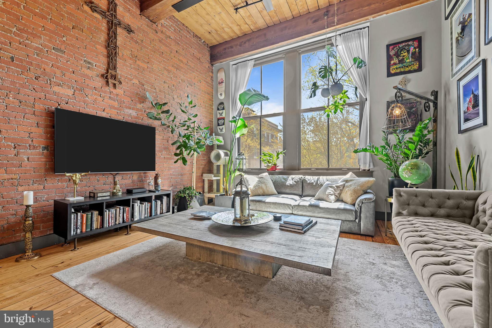 OLD CITY - Residential