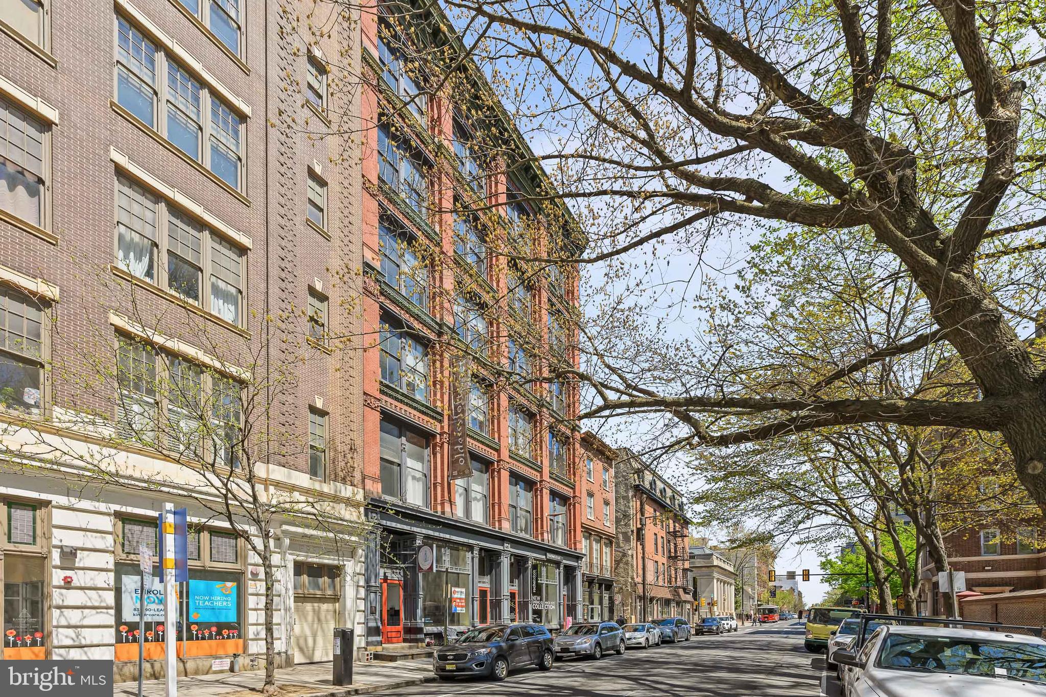 OLD CITY - Residential