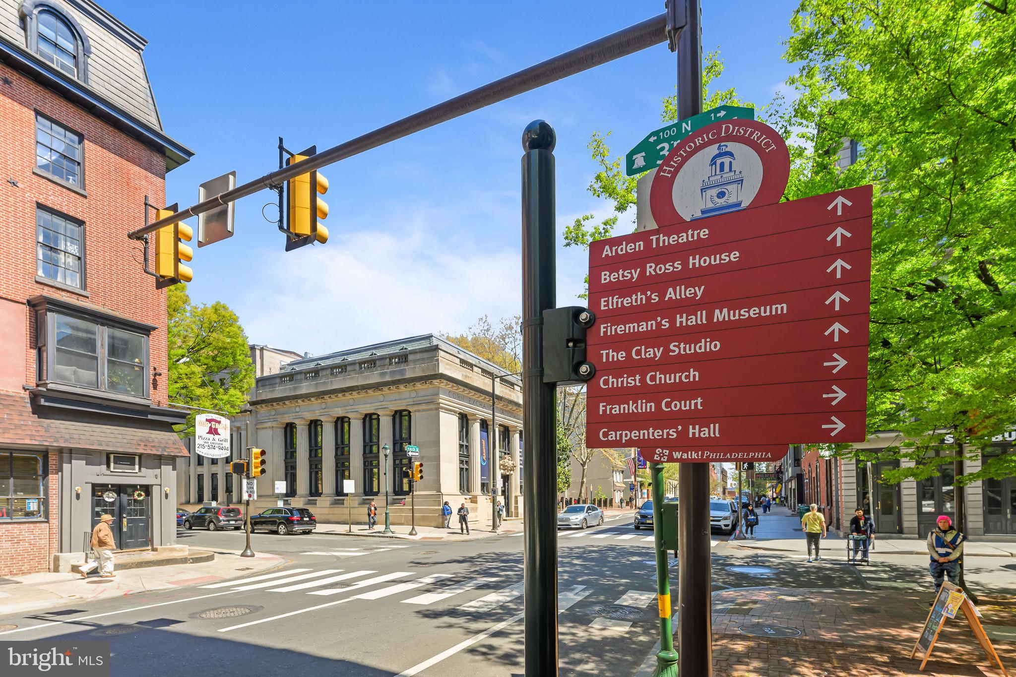 OLD CITY - Residential