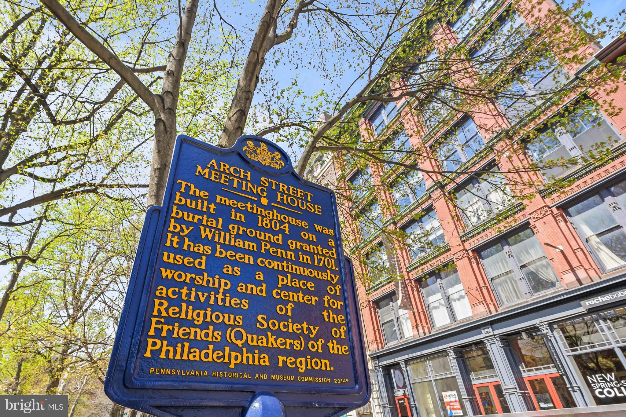 OLD CITY - Residential