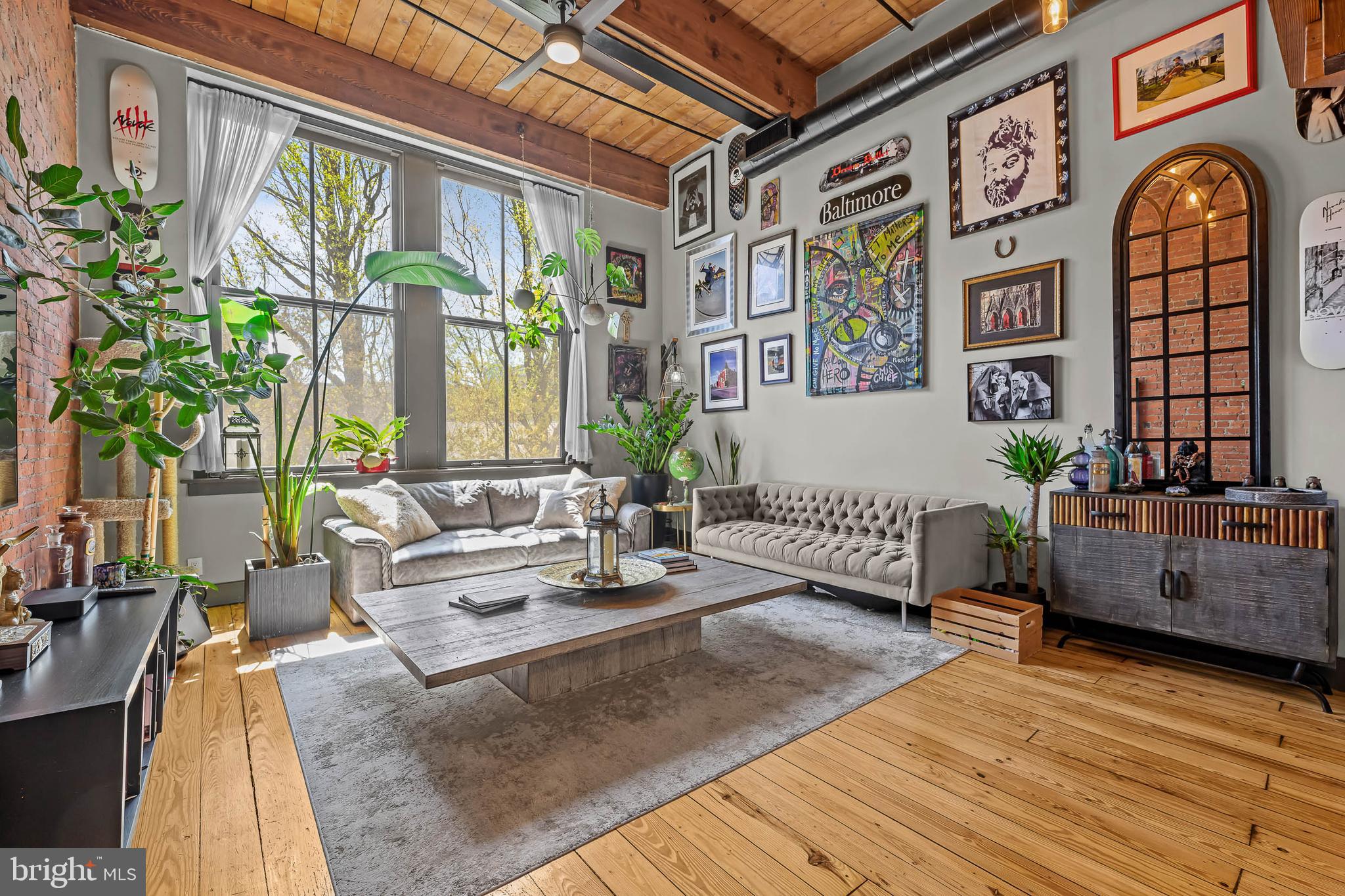 OLD CITY - Residential