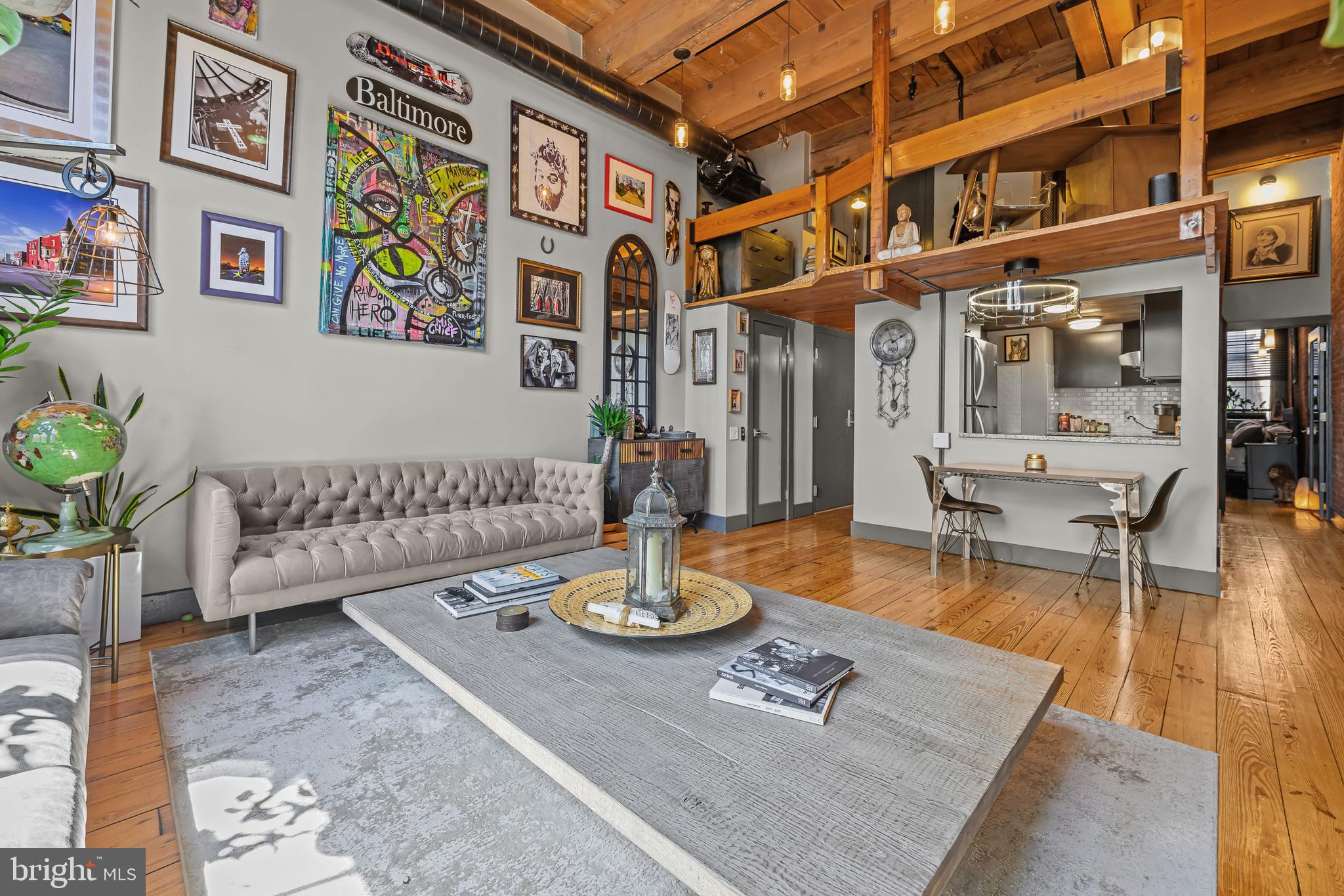 OLD CITY - Residential