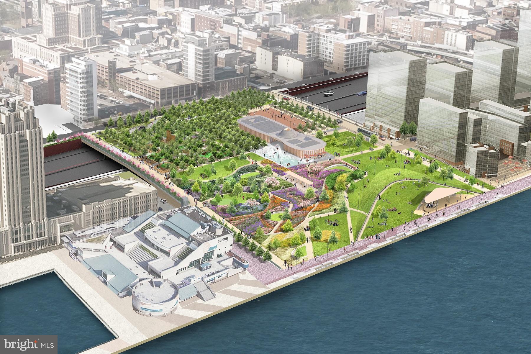 OLD CITY - Residential