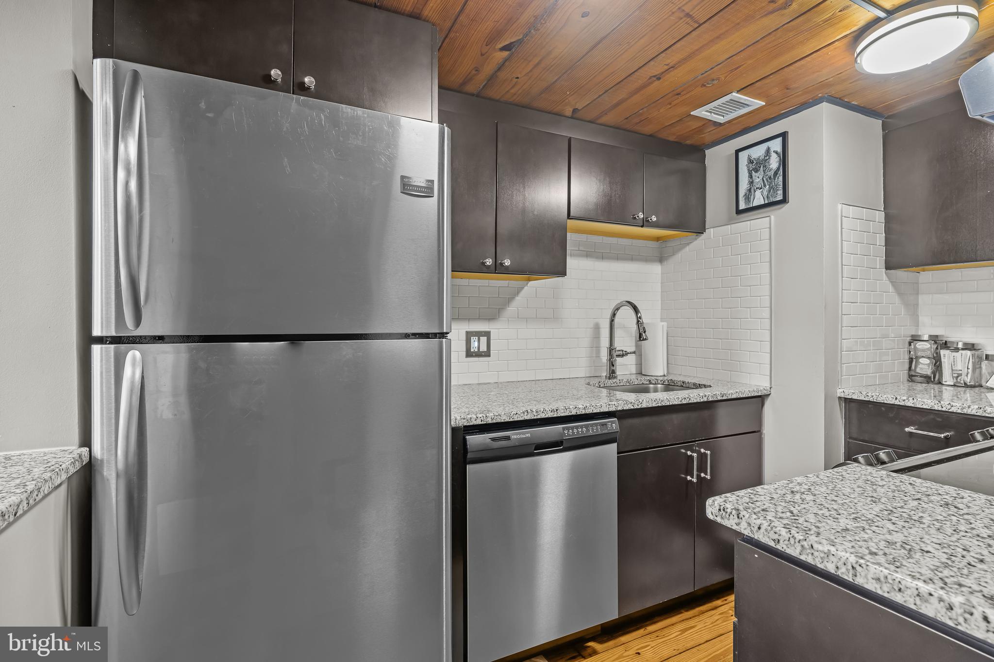 OLD CITY - Residential