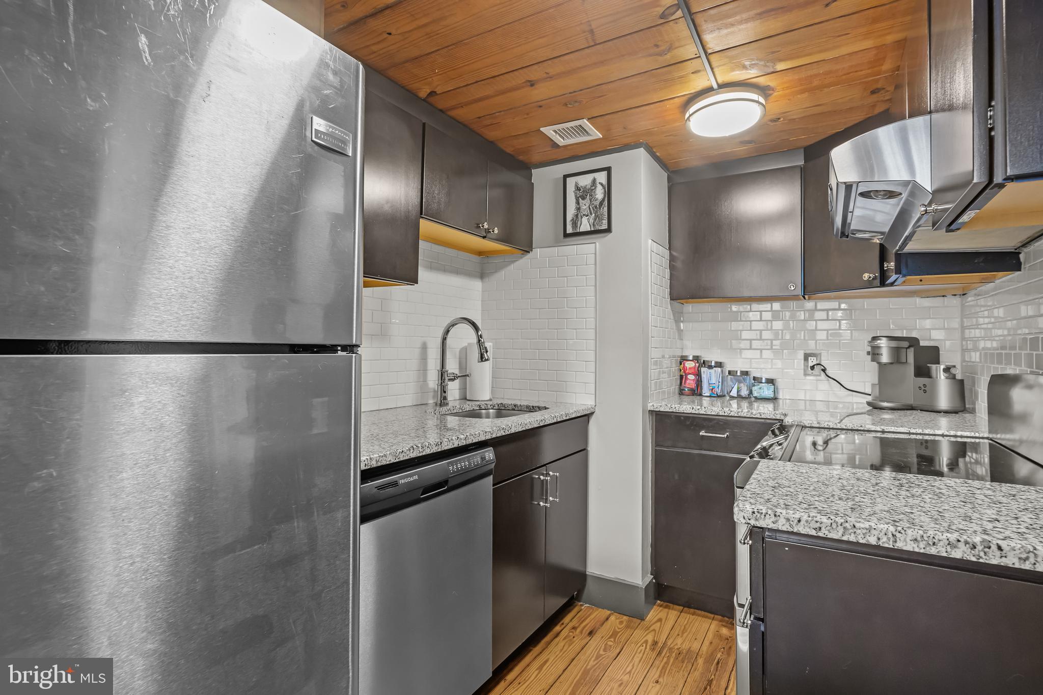 OLD CITY - Residential