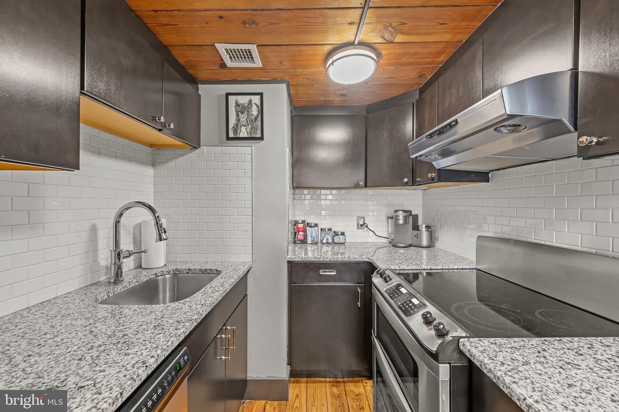 OLD CITY - Residential