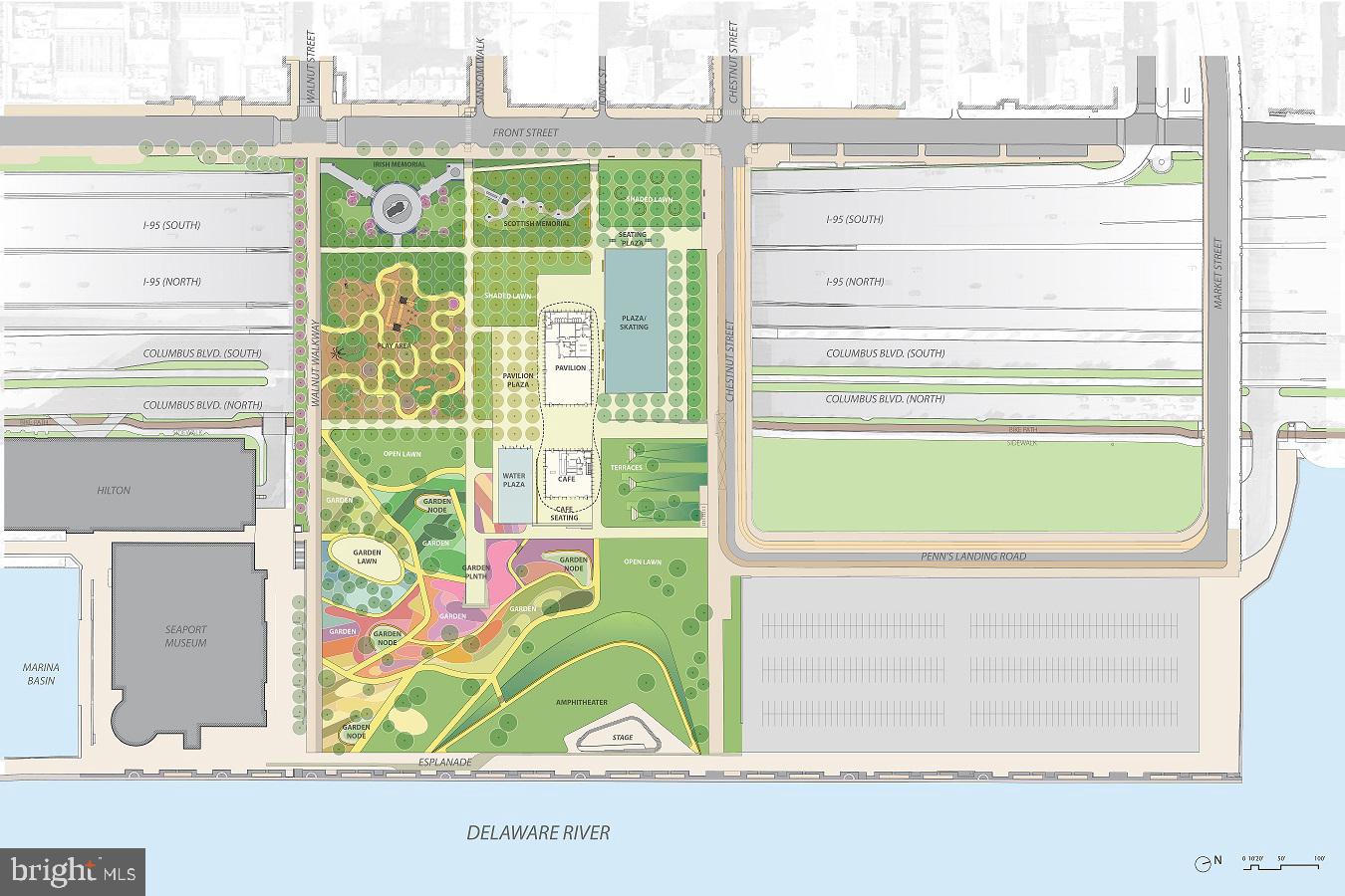 OLD CITY - Residential