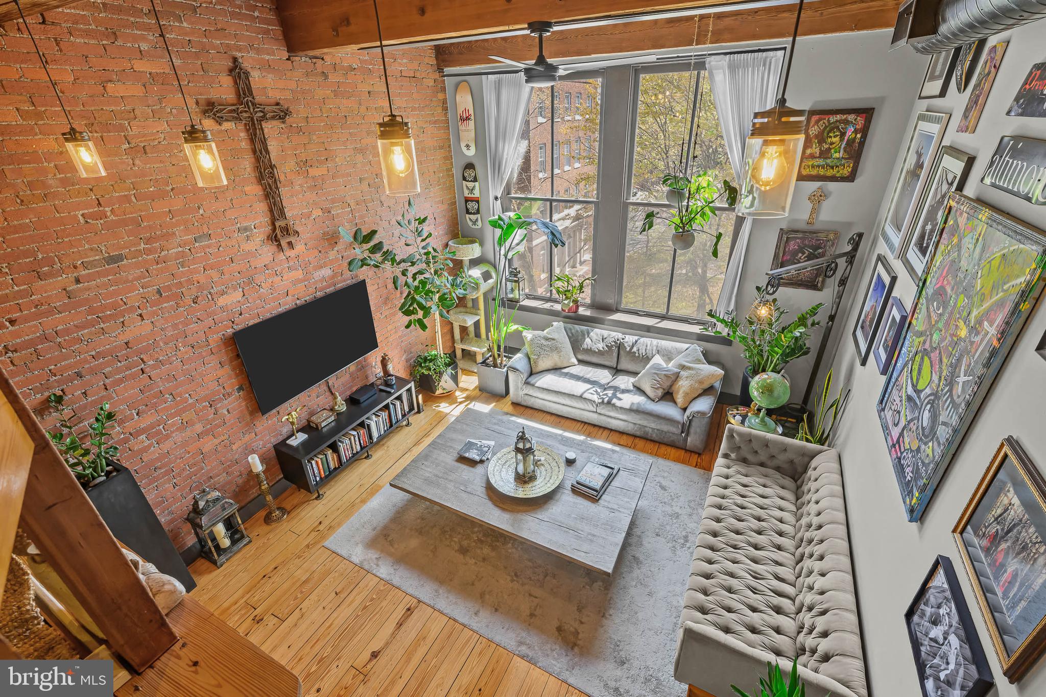 OLD CITY - Residential