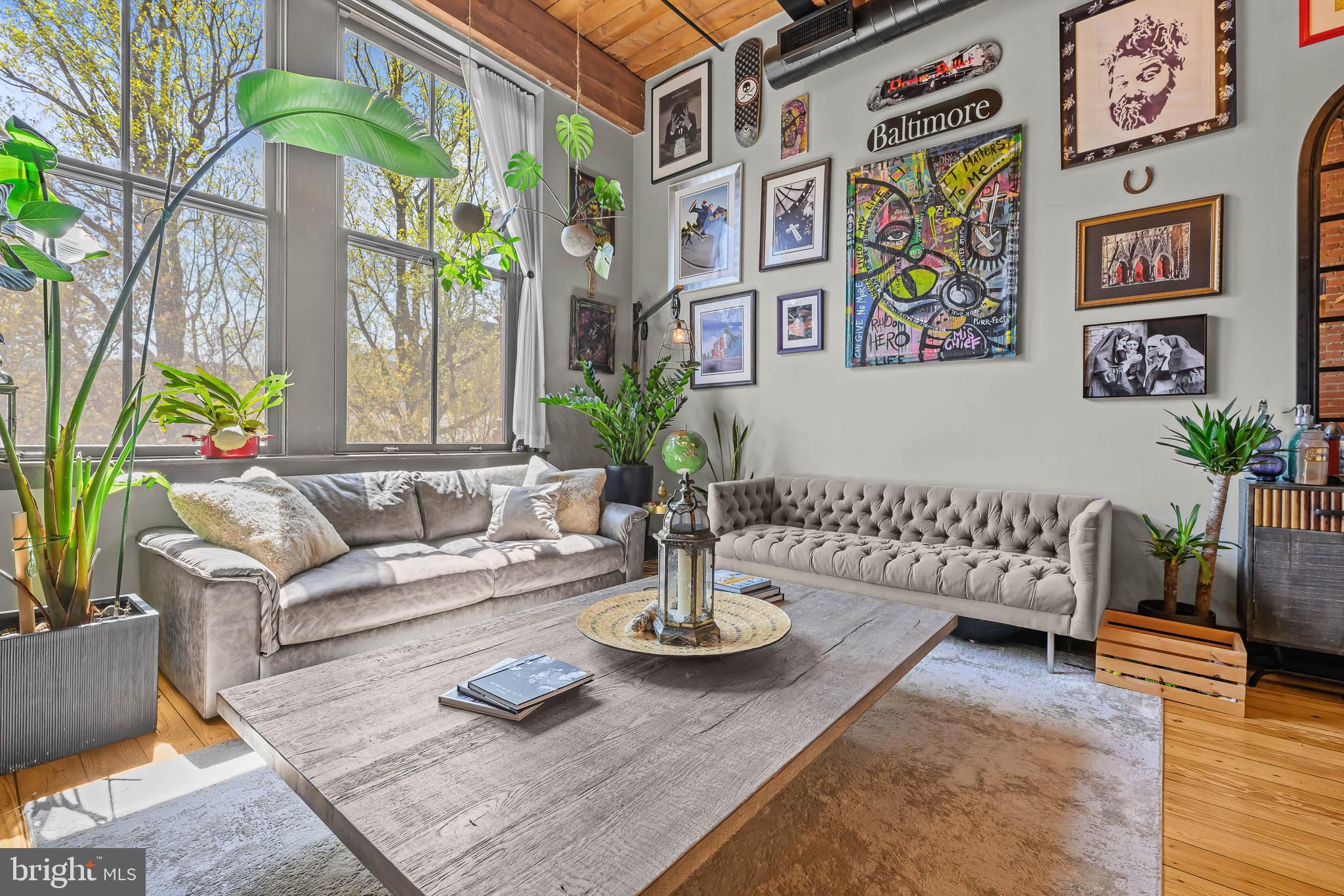 OLD CITY - Residential