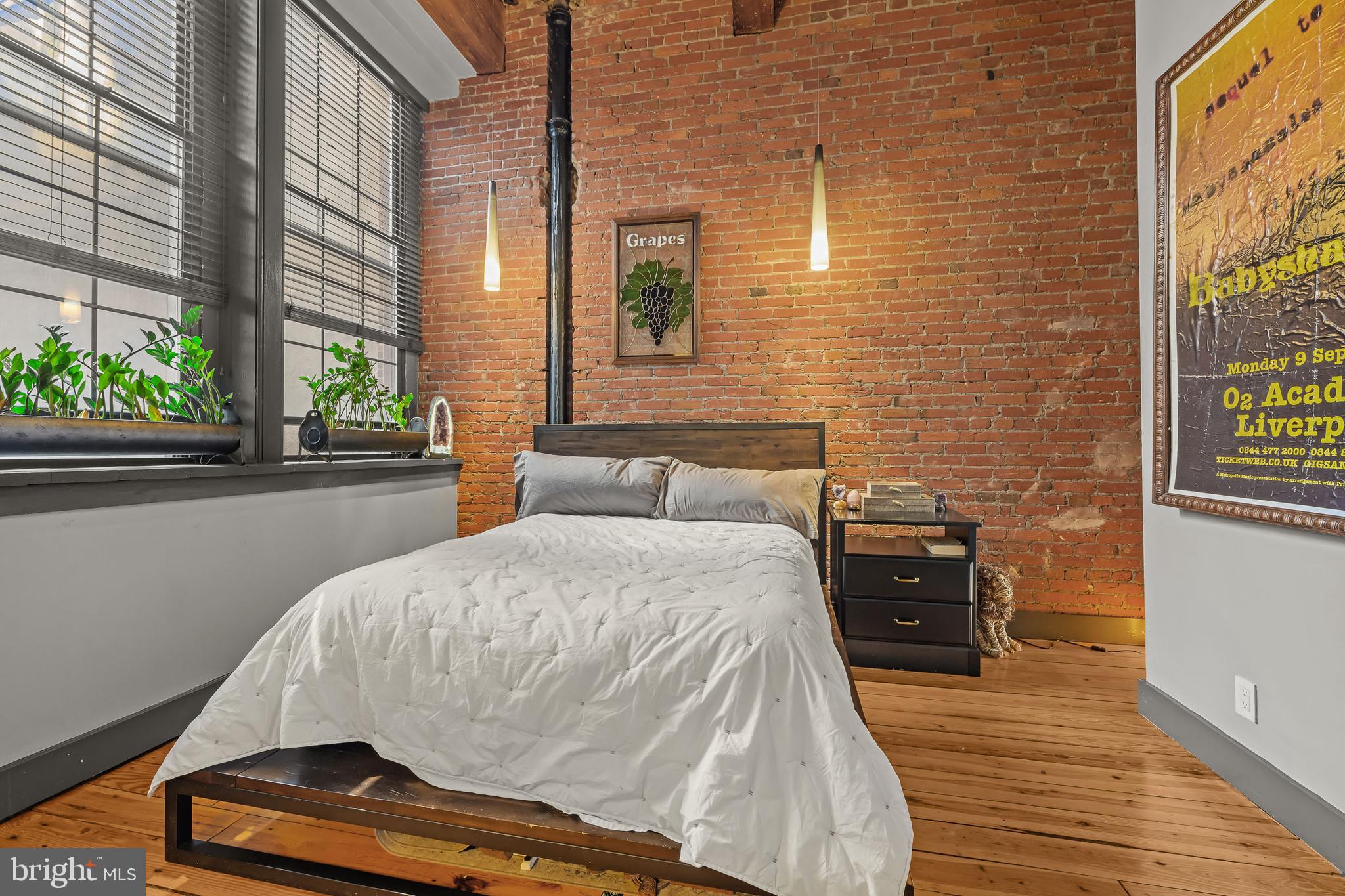 OLD CITY - Residential