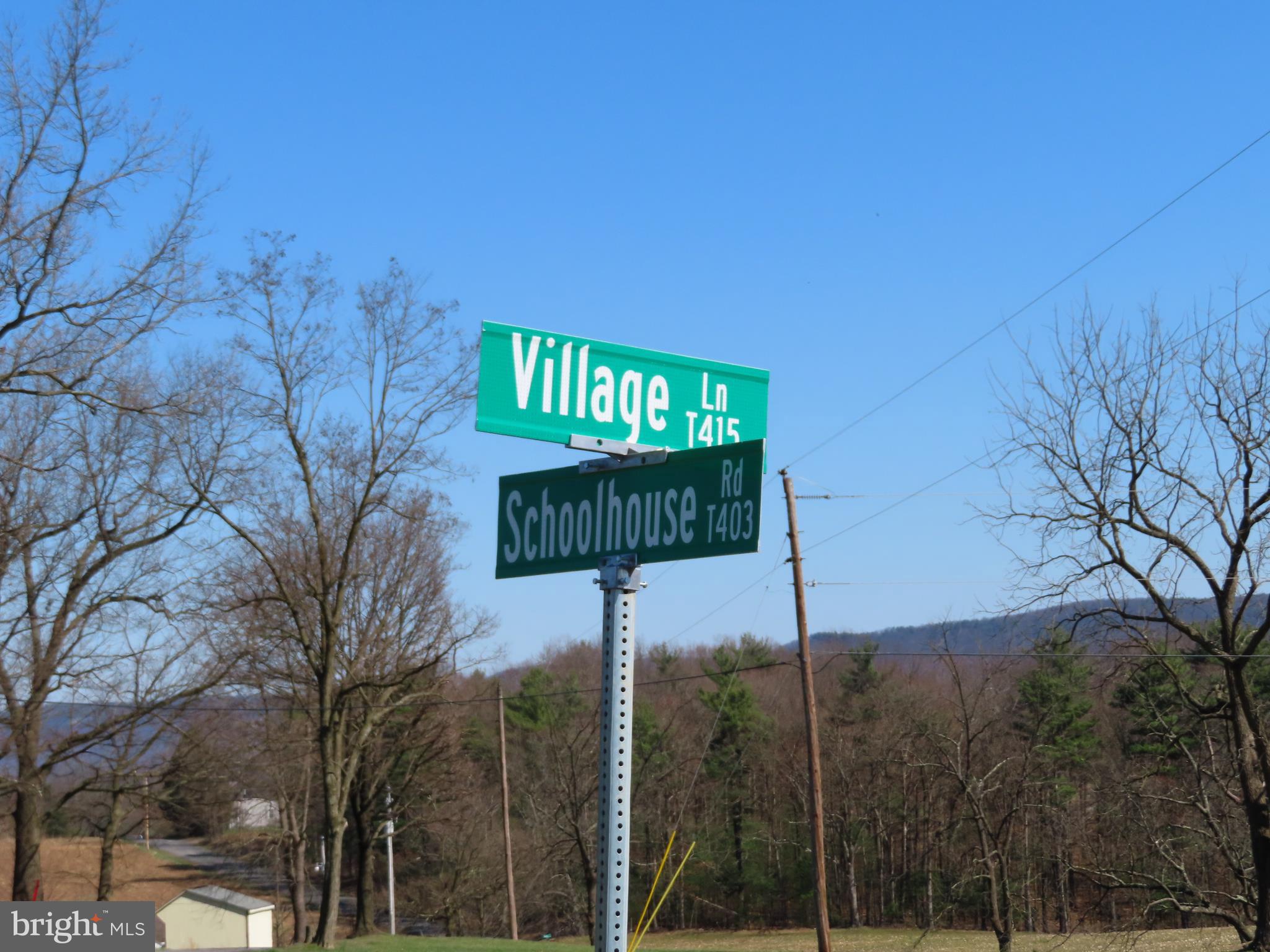 LOT #16 VILLAGE LANE