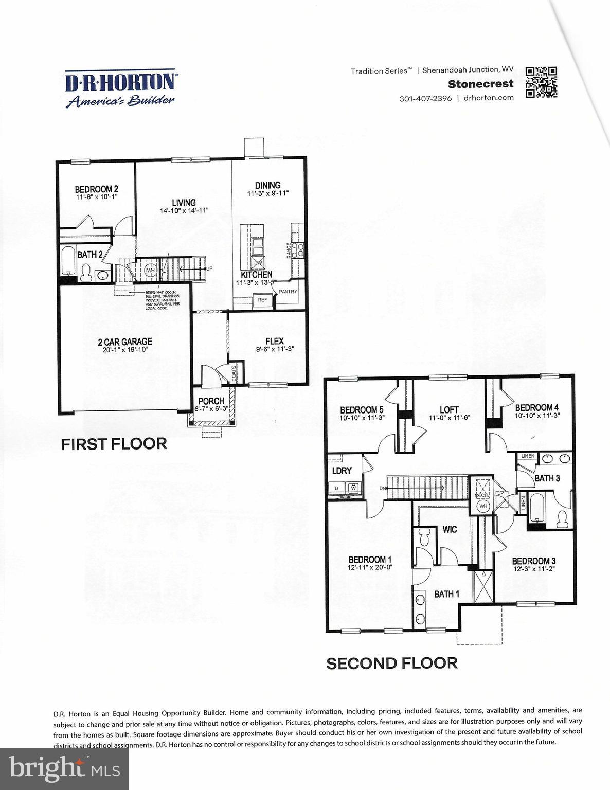 STONECREST - Residential