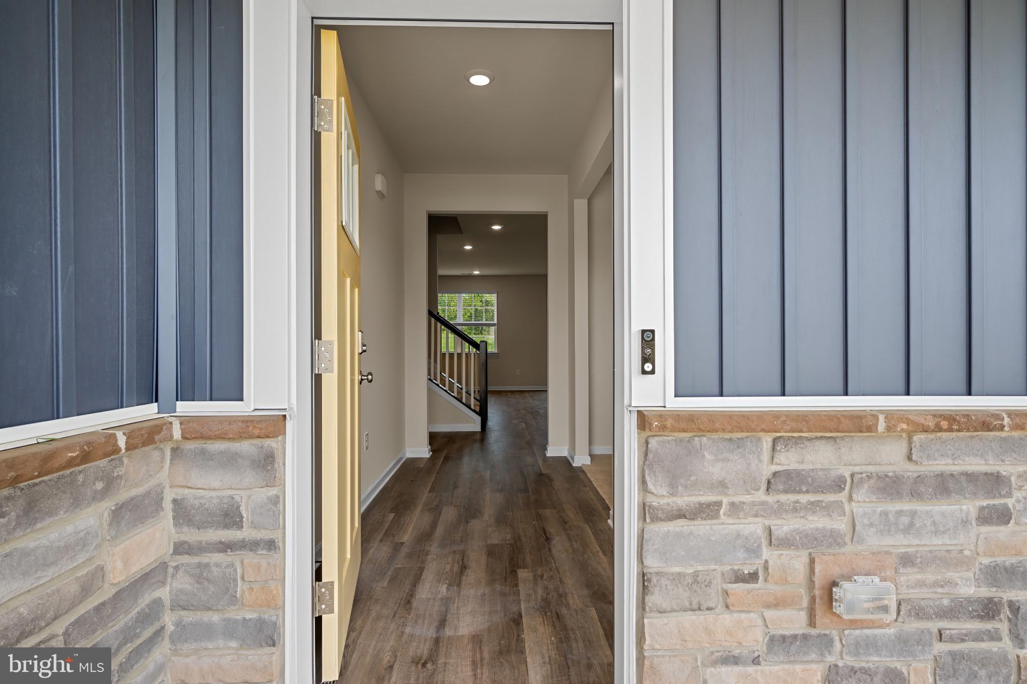 STONECREST - Residential