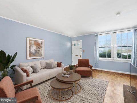 Condo For Sale - 1400 S Edgewood Street #515<br/> ARLINGTON, VA 22204