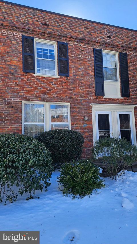 1400 S EDGEWOOD STREET 515 ARLINGTON VA 22204