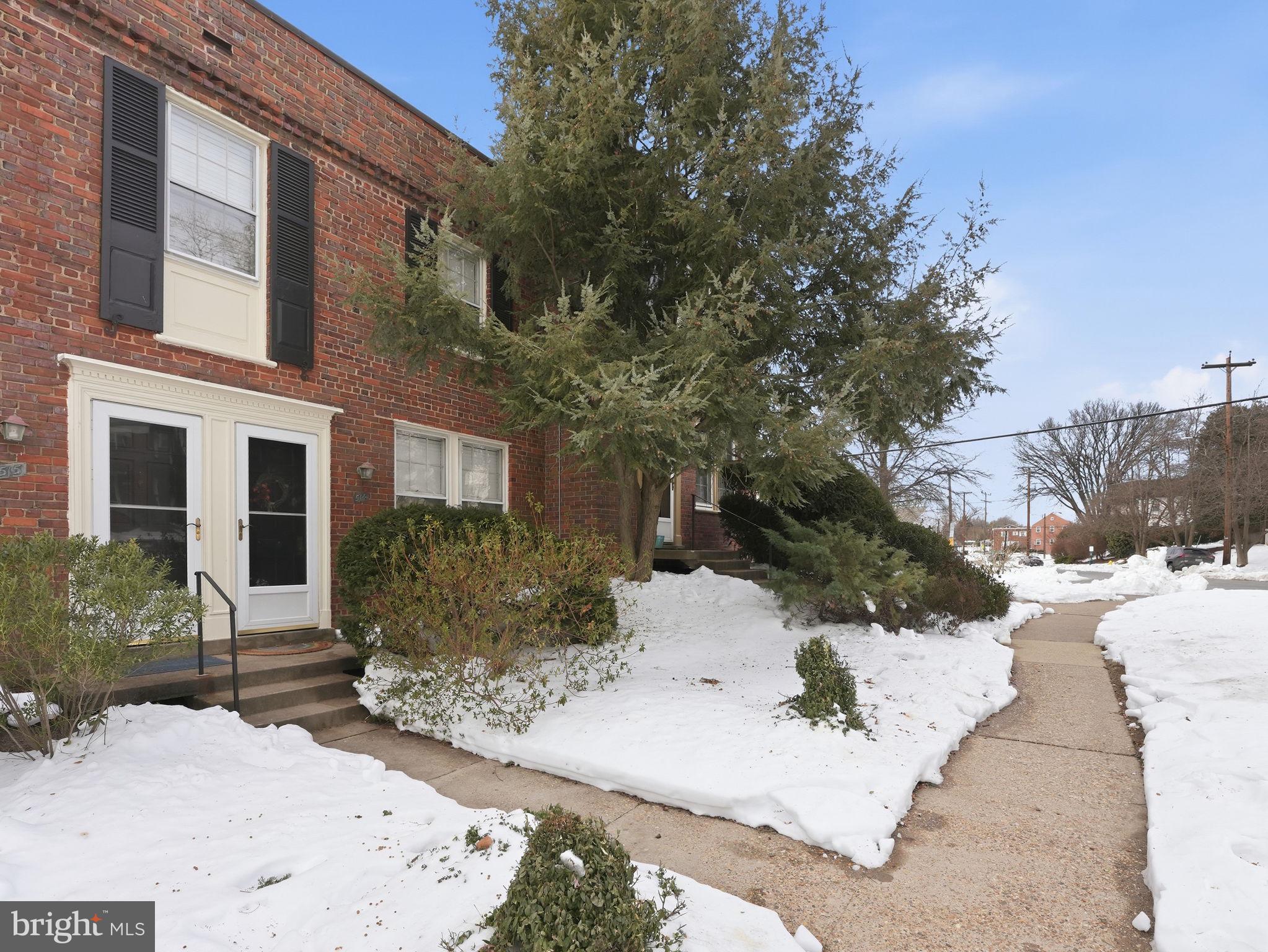 1400 S EDGEWOOD STREET 515