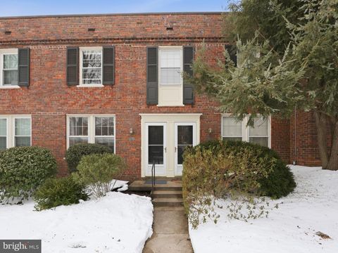 1400 S EDGEWOOD STREET 515 ARLINGTON VA 22204