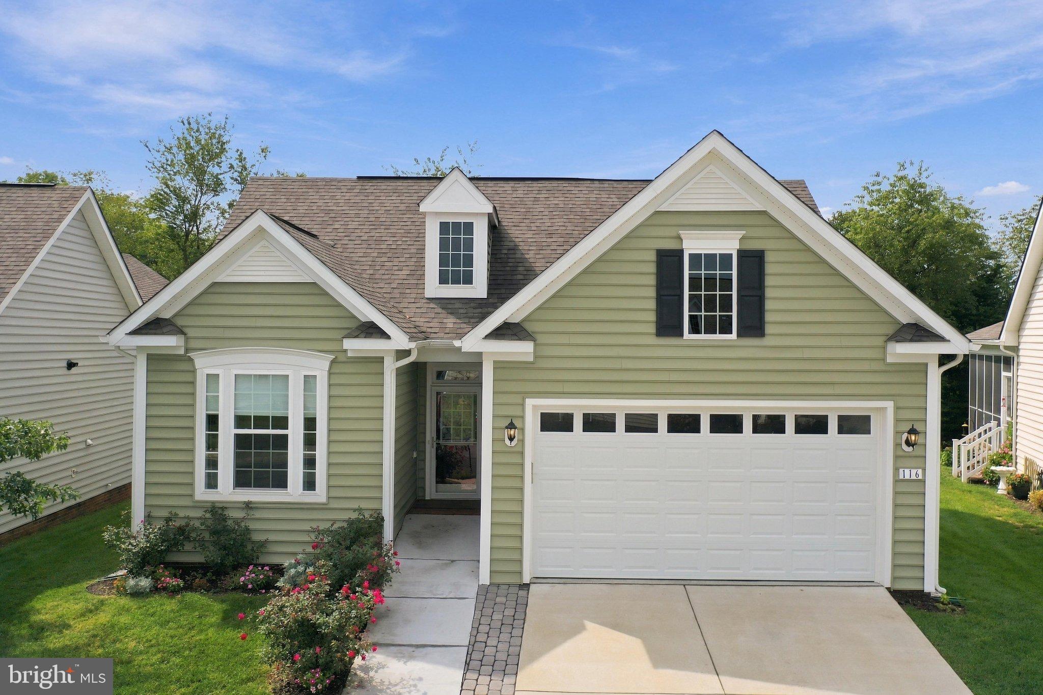 116 BLEEDING HEART DRIVE