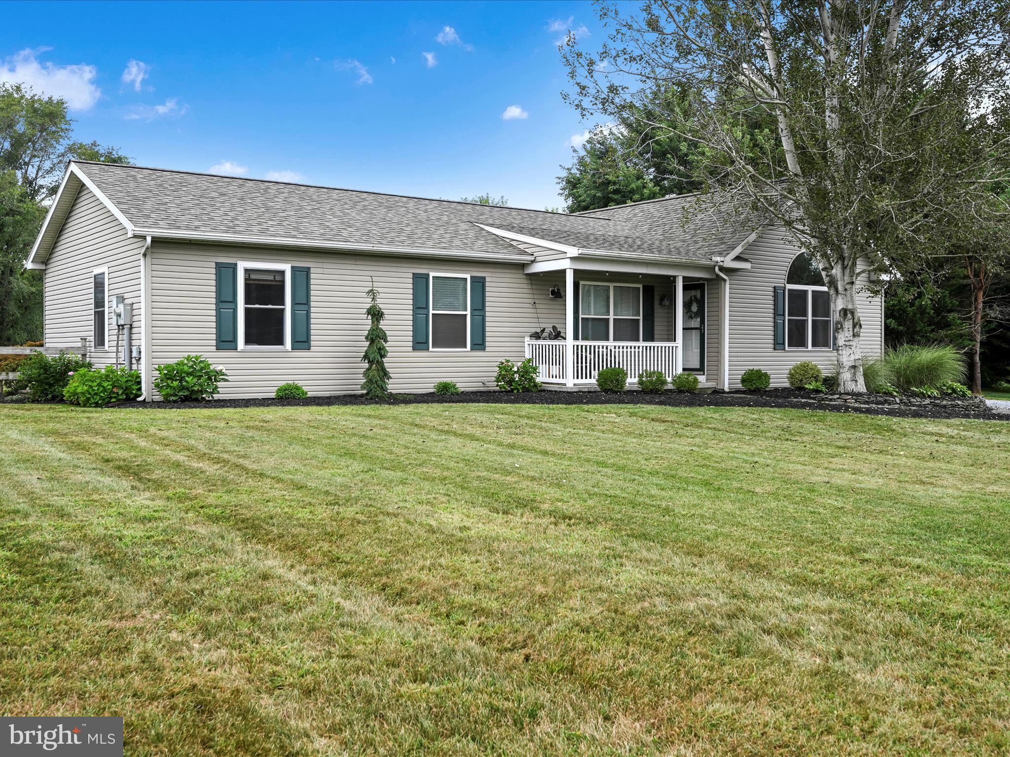 243 DOVE ROAD