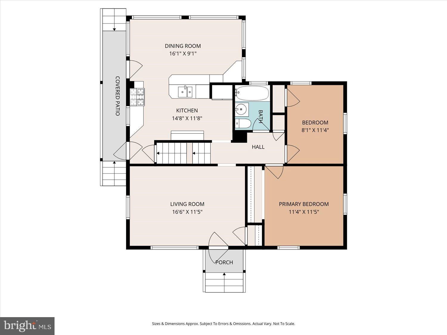 49 N SMITH STREET 49