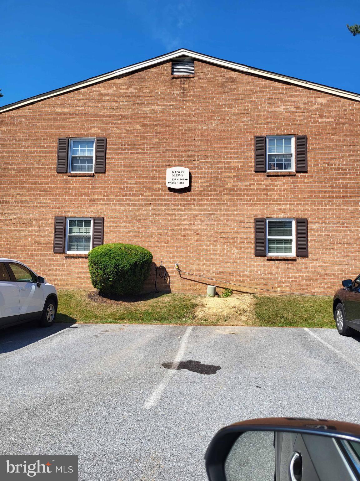 339 OLD FORGE CROSSING 339