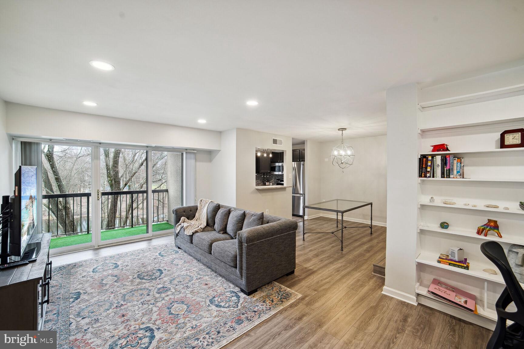 BROOKMILL CONDOMINIUMS - Residential