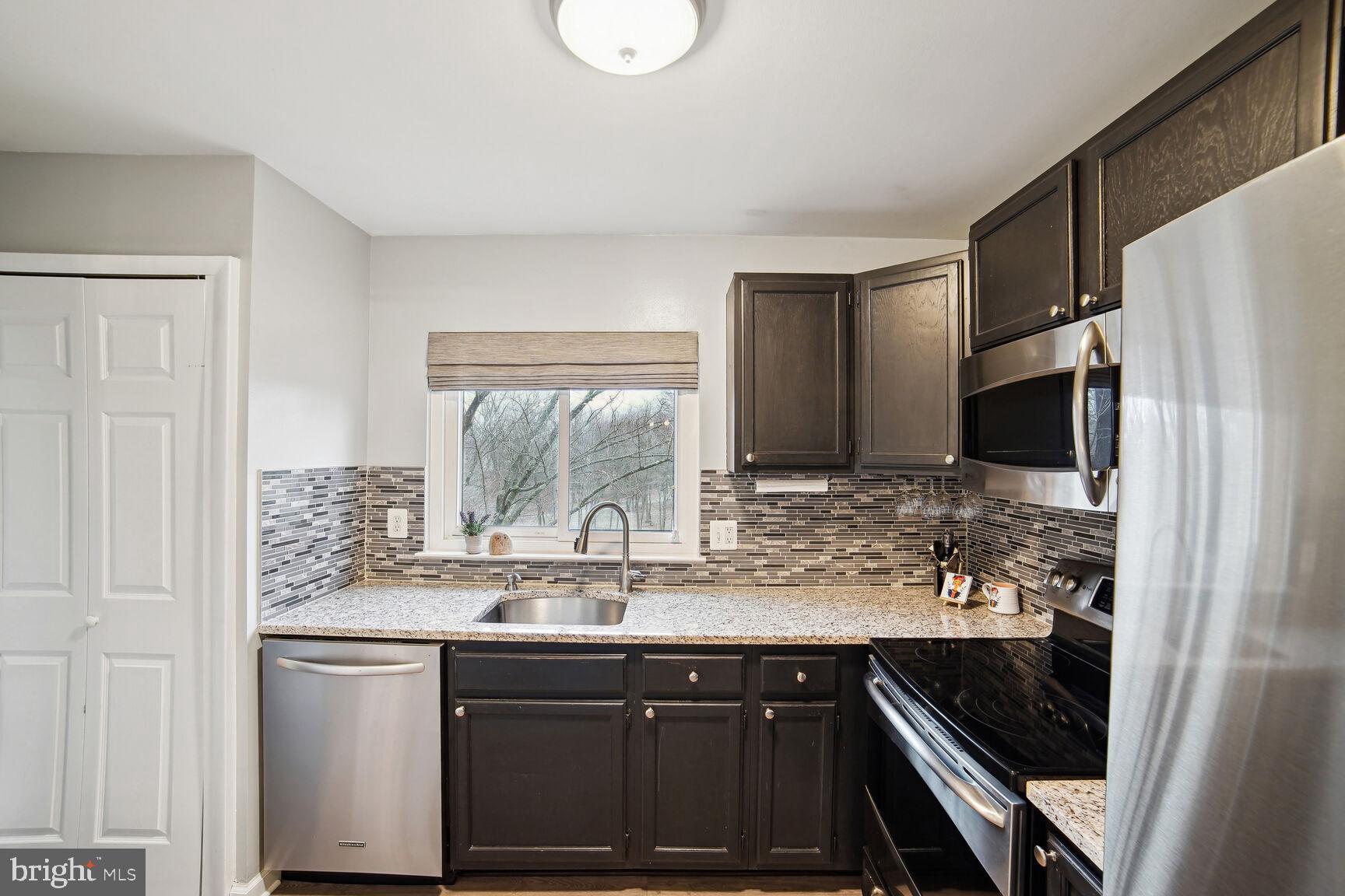 BROOKMILL CONDOMINIUMS - Residential