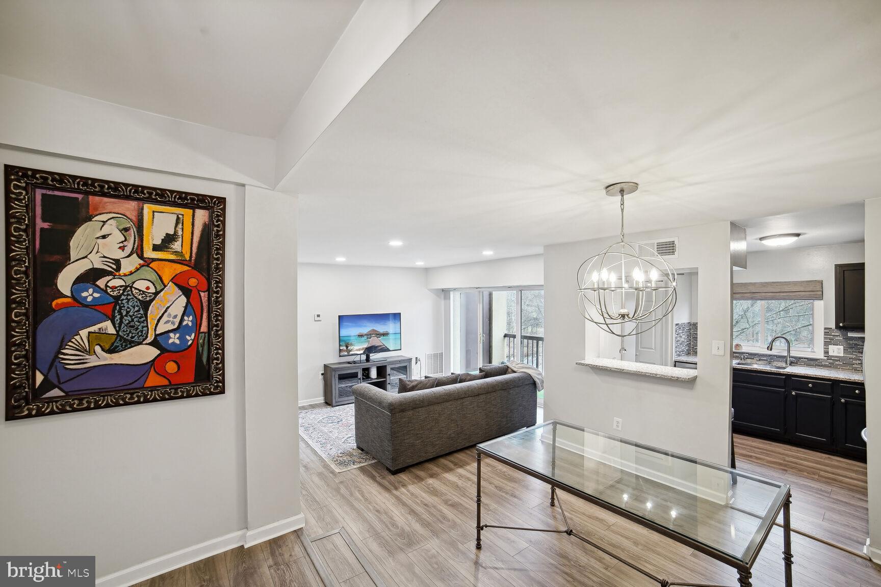 BROOKMILL CONDOMINIUMS - Residential