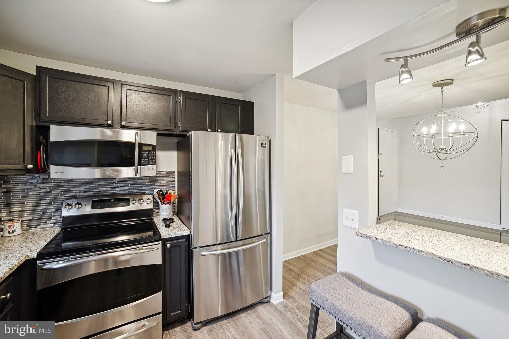 BROOKMILL CONDOMINIUMS - Residential
