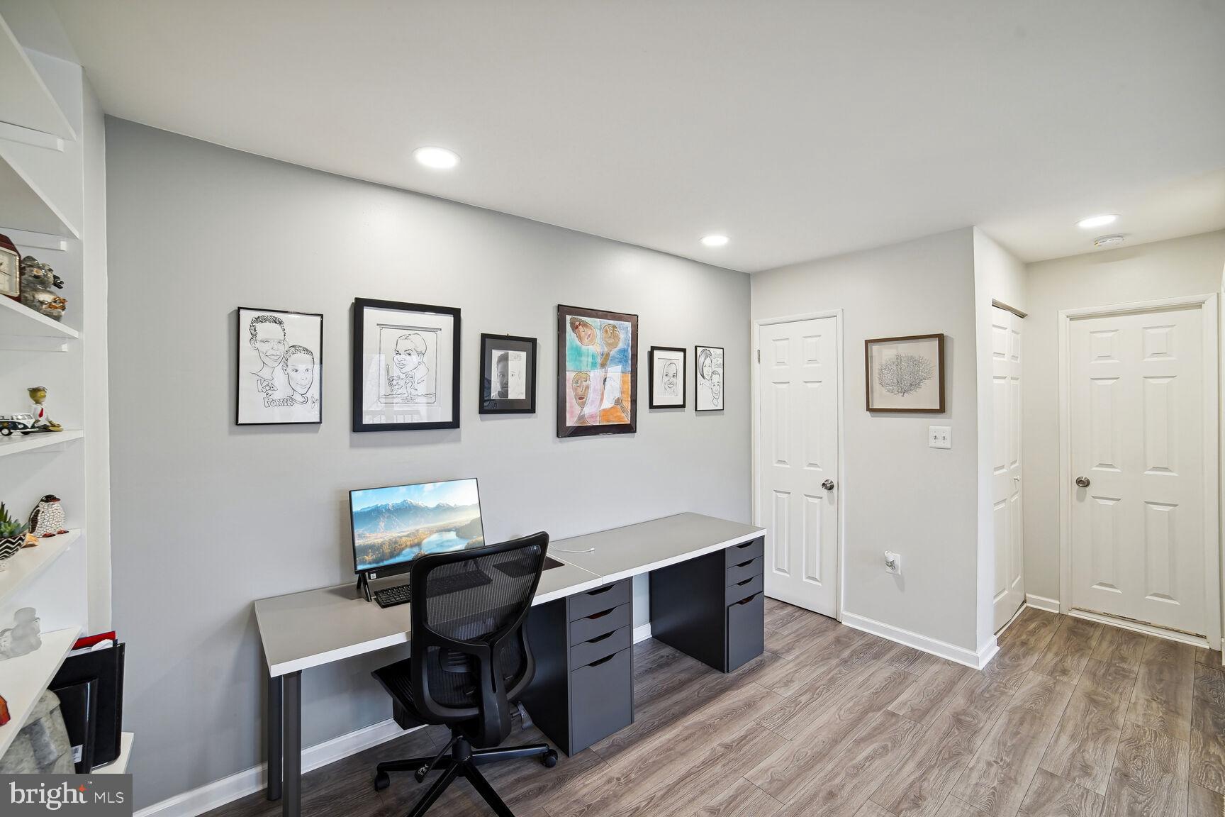 BROOKMILL CONDOMINIUMS - Residential
