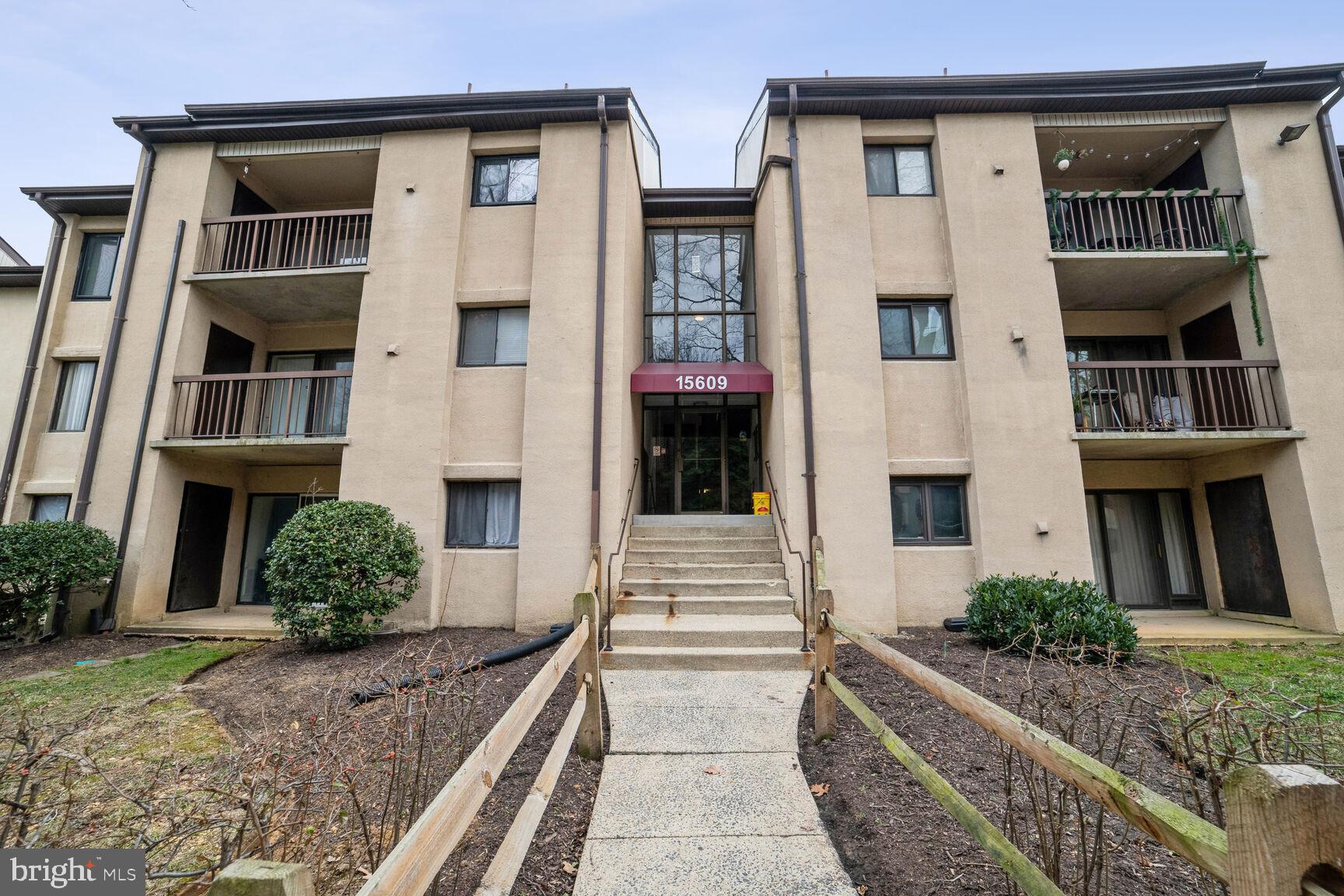 BROOKMILL CONDOMINIUMS - Residential
