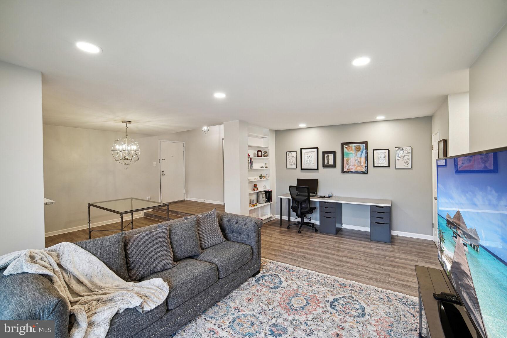 BROOKMILL CONDOMINIUMS - Residential